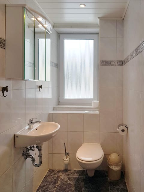 Holiday apartment Darss 3ADSW