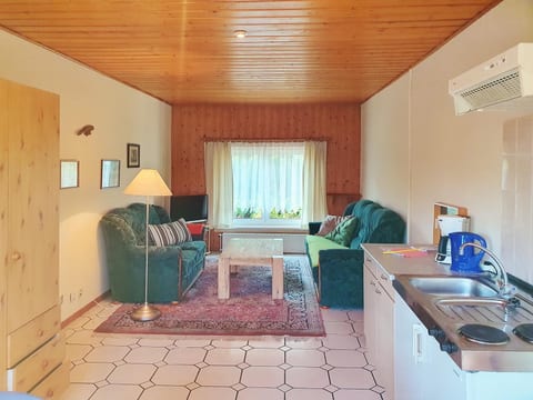 Holiday apartment Baltic Sea 1SÜR 14825