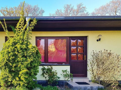Holiday apartment in the Baltic Sea resort 2SÜR 14828