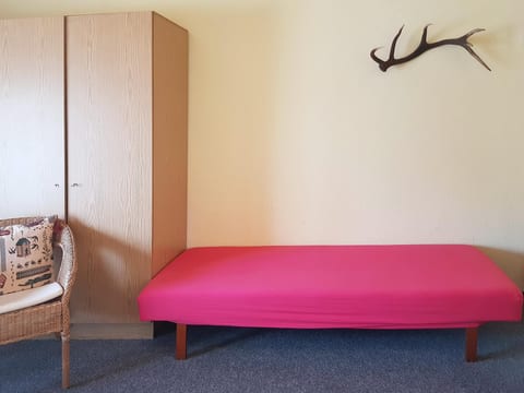 Holiday apartment in the Baltic Sea resort 2SÜR 14828
