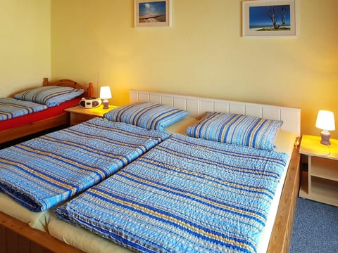 Holiday apartment in the Baltic Sea resort 2SÜR 14828