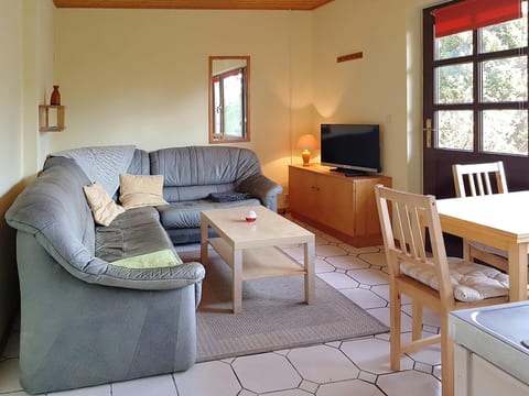 Holiday apartment in the Baltic Sea resort 2SÜR 14828