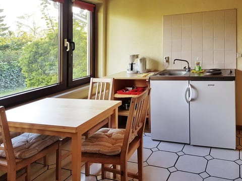 Holiday apartment in the Baltic Sea resort 2SÜR 14828