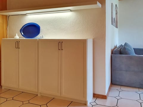 Holiday apartment in Fischland Darss SÜ3 14831