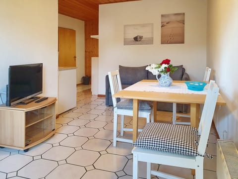 Holiday apartment in Fischland Darss SÜ3 14831