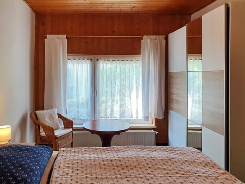 Holiday apartment in Fischland Darss SÜ3 14831