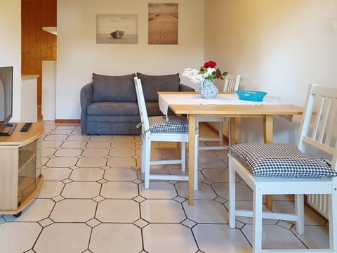 Holiday apartment in Fischland Darss SÜ3 14831