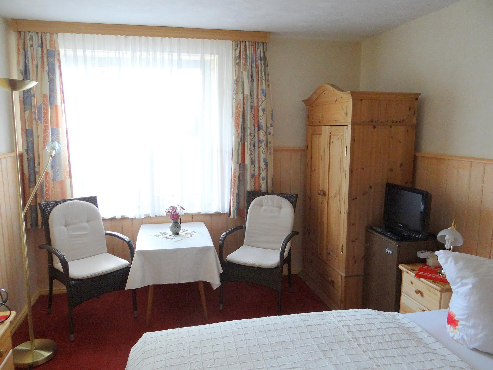 Holiday room Baltic Sea BO 14852