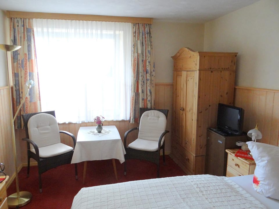 Holiday room Baltic Sea BO 14852 - Bad Staffelstein