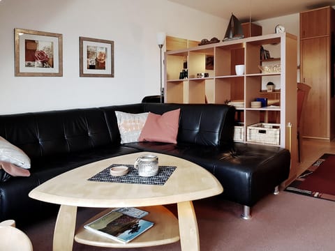 Holiday apartment Prerow 5G 14789