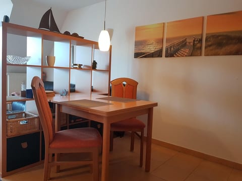 Holiday apartment Prerow 5G 14789
