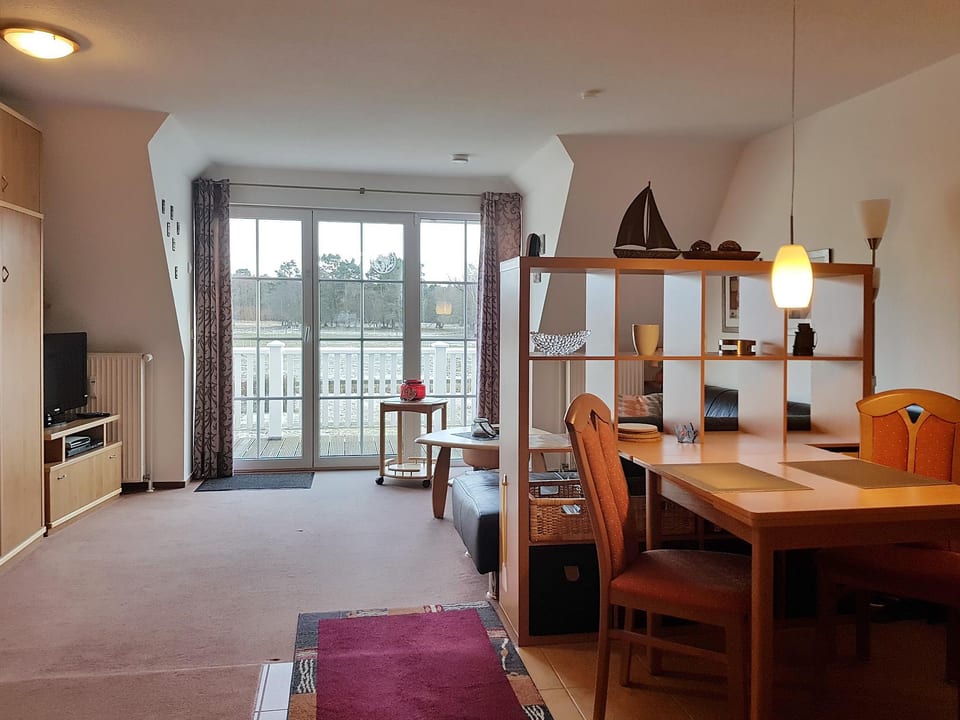 Holiday apartment Prerow 5G 14789 - Prerow
