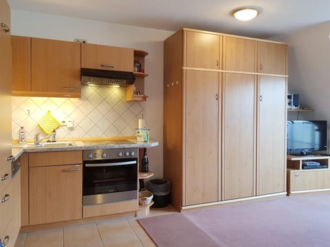 Holiday apartment Prerow 5G 14789