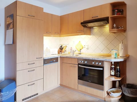 Holiday apartment Prerow 5G 14789