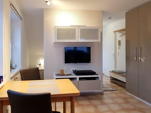 Holiday apartment Prerow Ostsee 4AS 14783