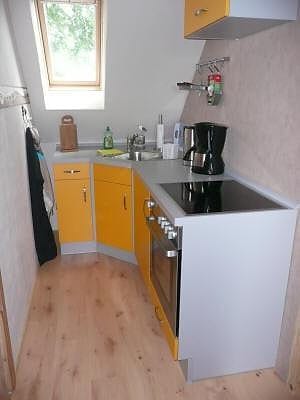 Holiday apartment Darss KROK 14837