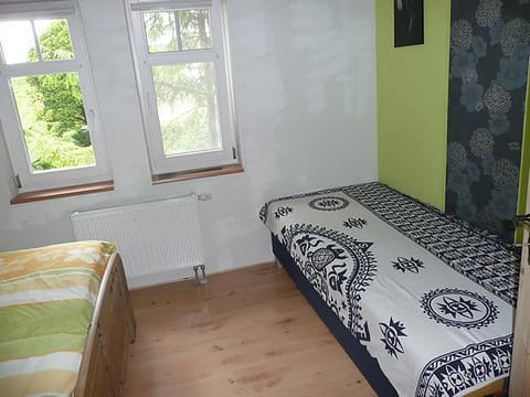 Holiday apartment Darss KROK 14837