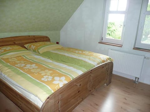 Holiday apartment Darss KROK 14837