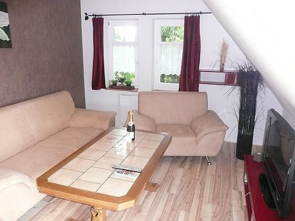 Holiday apartment Darss KROK 14837 - Gehlsbach