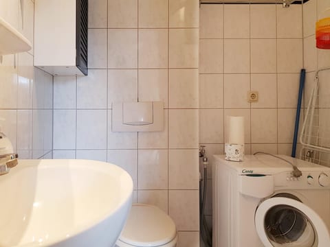 Holiday apartment Prerow West 7G 14795