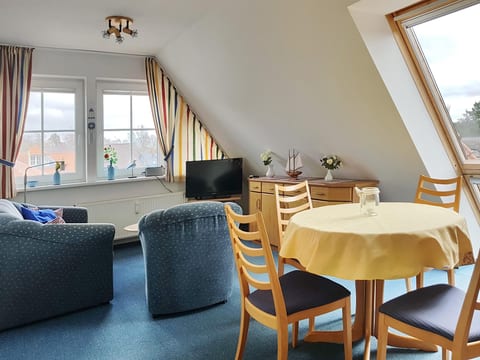 Holiday apartment Prerow West 7G 14795