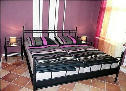 Holiday apartment Fischland Darss KROG