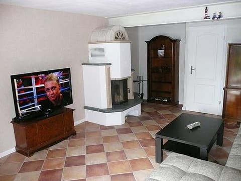 Holiday apartment Fischland Darss KROG