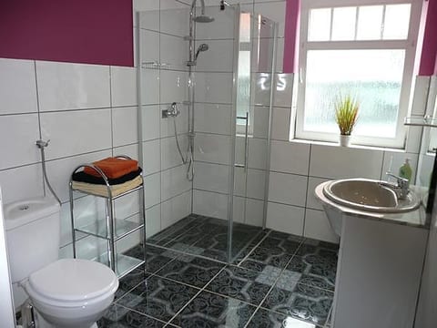 Holiday apartment Fischland Darss KROG