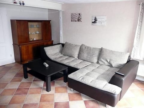 Holiday apartment Fischland Darss KROG