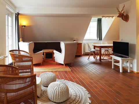 Holiday apartment Weststrand Prerow 14743