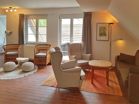 Holiday apartment Weststrand Prerow 14743
