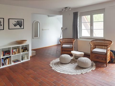 Holiday apartment Weststrand Prerow 14743