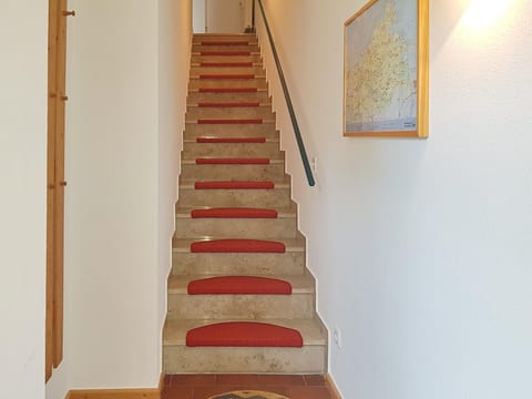 Holiday apartment Weststrand Prerow 14743