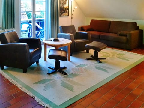 Holiday apartment Weststrand Prerow 14743