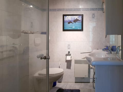 Bungalow Ostseebad Prerow 16856