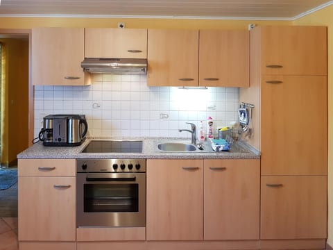 Bungalow Ostseebad Prerow 16856