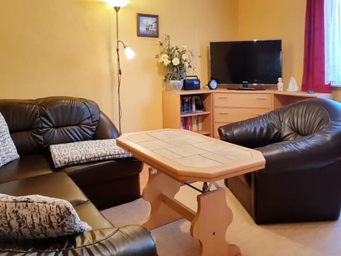 Bungalow Ostseebad Prerow 16856