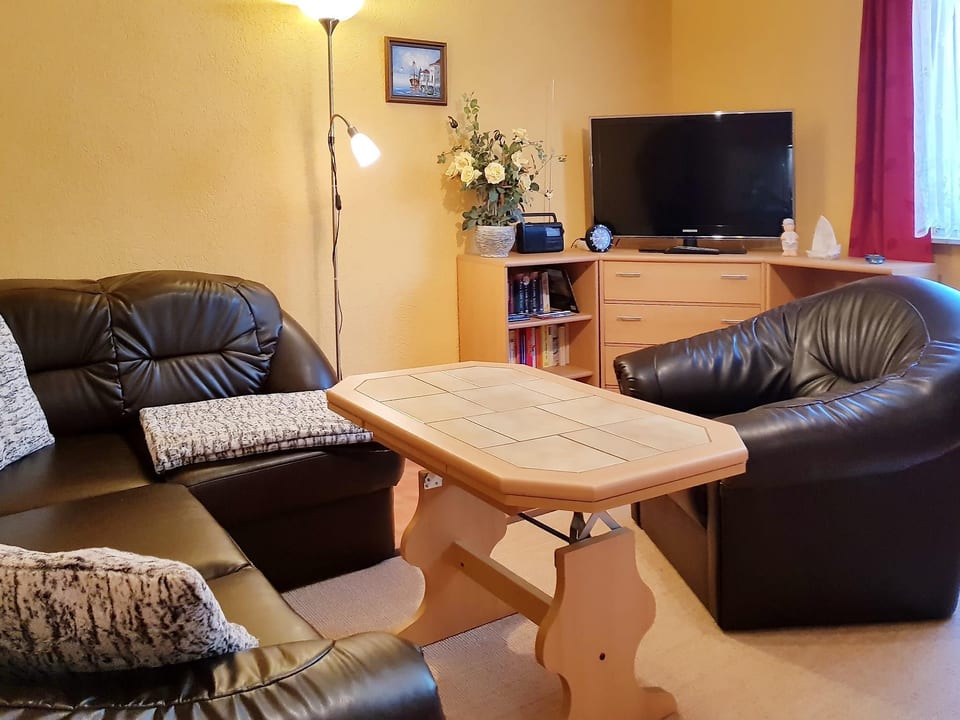 Bungalow Ostseebad Prerow 16856 - Prerow