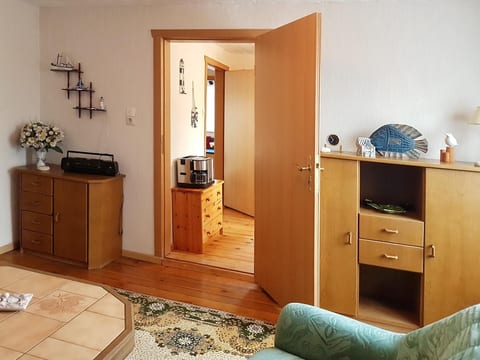 Holiday apartment Ostseebad Prerow 16857