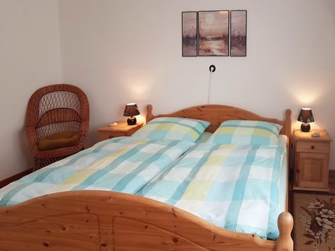 Holiday apartment Ostseebad Prerow 16857