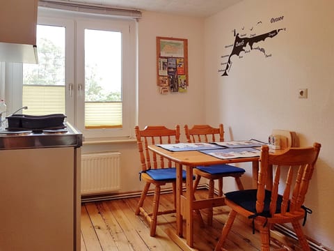 Holiday apartment Ostseebad Prerow 16857