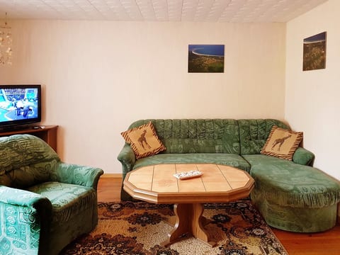 Holiday apartment Ostseebad Prerow 16857