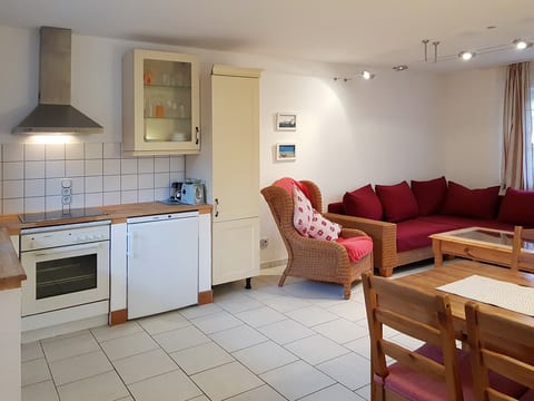 Holiday apartment Baltic Sea 37728