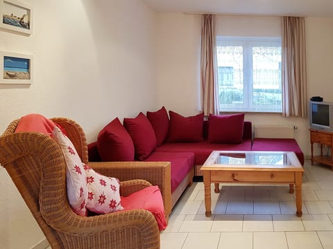 Holiday apartment Baltic Sea 37728