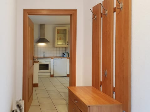 Holiday apartment Baltic Sea 37728