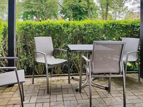 Ground floor holiday apartment Prerow ADWG 14749