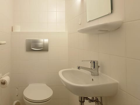 Ground floor holiday apartment Prerow ADWG 14749