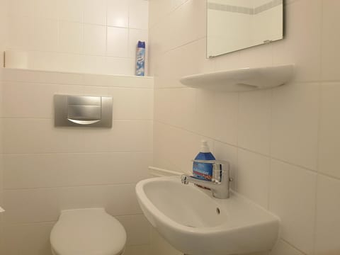Terrace holiday apartment Prerow ADWE 14752