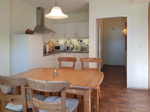 Terrace holiday apartment Prerow ADWE 14752