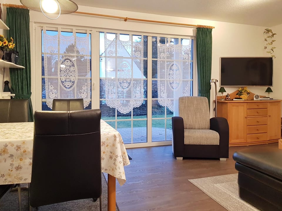 Holiday apartment center Prerow DGH 14774 - Prerow